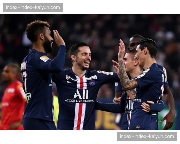 巴黎FC 4-1爆冷大胜摩纳哥，伊科内闪击博格巴替补复出